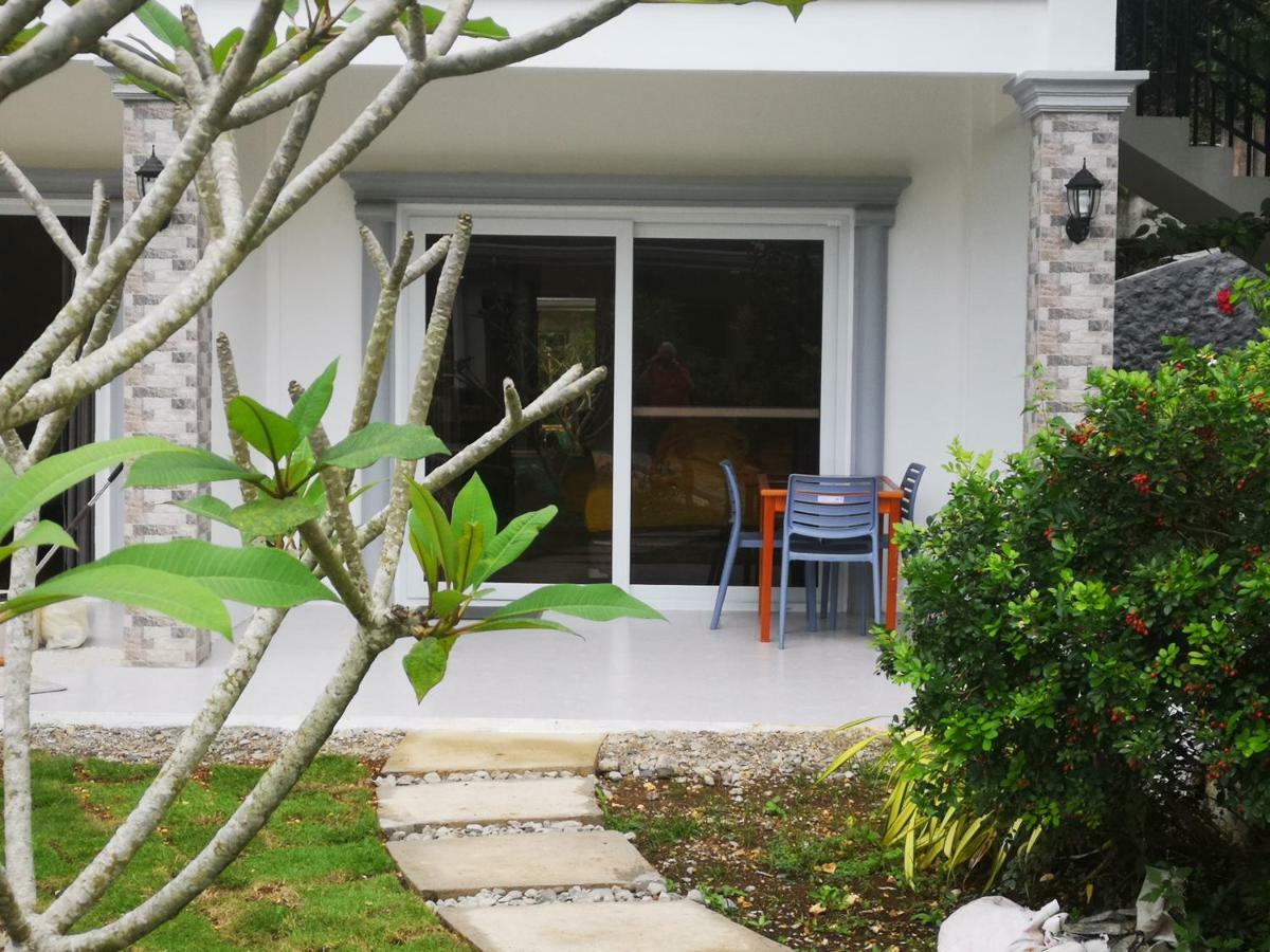 Garden Bungalows Resort Siquijor Eksteriør billede
